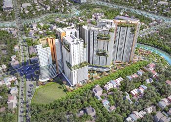 Ông Nguyễn Bá Dương mua lại dự án của Thuduc House