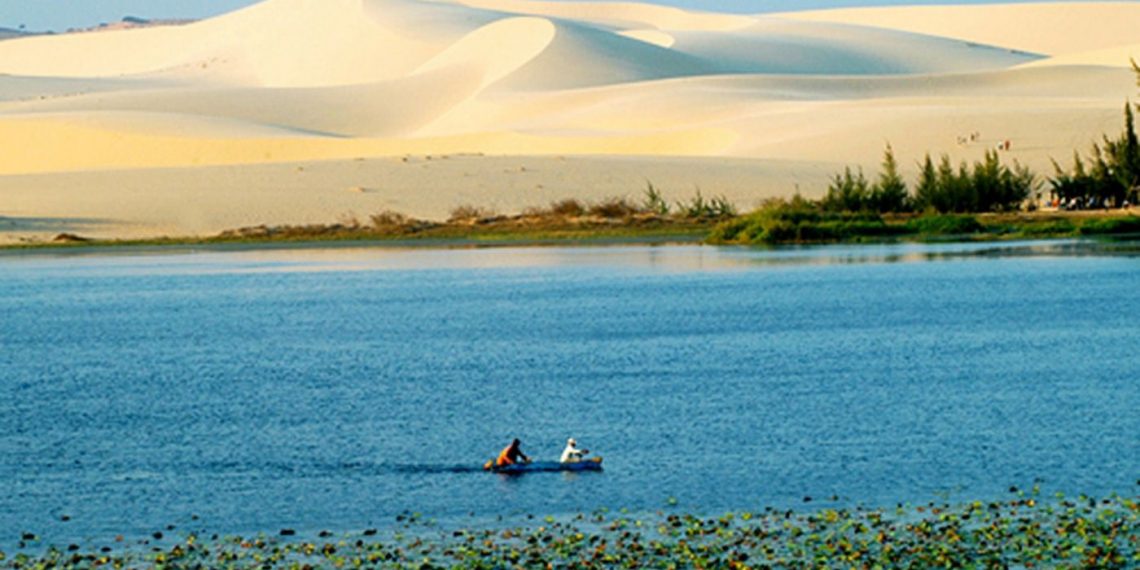 Bình Thuận: Nhiều dự án du lịch nghỉ dưỡng ngàn tỷ… dang dở ở Bắc Bình