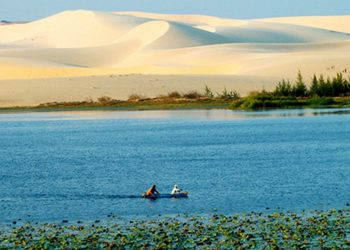 Bình Thuận: Nhiều dự án du lịch nghỉ dưỡng ngàn tỷ… dang dở ở Bắc Bình