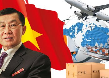 Chính phủ nói gì về đề xuất lập hãng bay 100 triệu USD của ông Johnathan Hạnh Nguyễn?