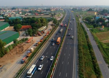 Cao tốc 165km nối Hà Giang – Tuyên Quang sẽ xây trước năm 2030