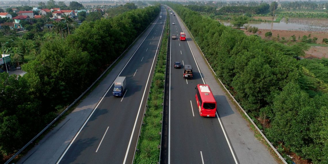 Cao tốc 165km nối Hà Giang – Tuyên Quang sẽ xây trước năm 2030