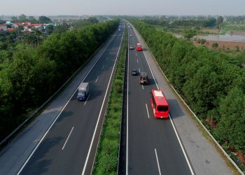 Cao tốc 165km nối Hà Giang – Tuyên Quang sẽ xây trước năm 2030