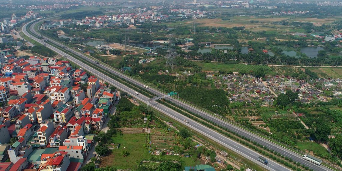 Cao tốc 165km nối Hà Giang – Tuyên Quang sẽ xây trước năm 2030