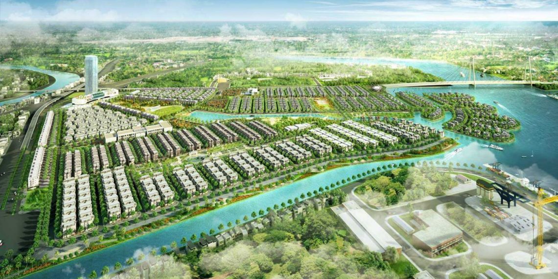 Siêu dự án Hạ Long Xanh 10 tỷ USD của Vingroup sẽ khởi công ngày 24/10