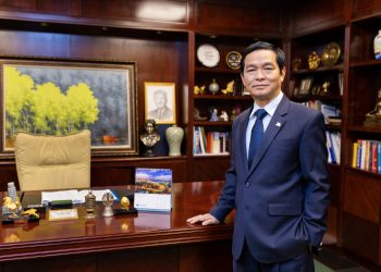 Nỗi trăn trở của doanh nhân Lê Viết Hải