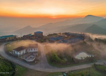 Lạng Sơn thông qua 2 đồ án quy hoạch khu đô thị và khu trung tâm du lịch 858ha