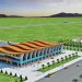 Điều chỉnh quy hoạch dự án sân bay Phan Thiết với mức đầu tư 3.800 tỷ