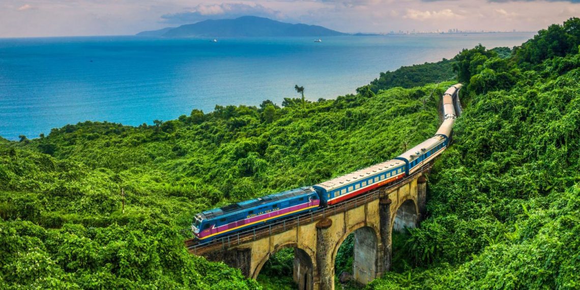 Việt Nam sẽ có thêm 9 tuyến đường sắt mới, tổng chiều dài 2.362km