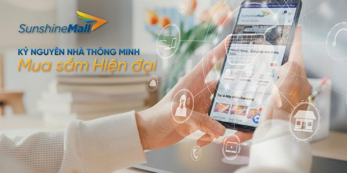 Sunshine Mall đồng hành cùng Sunday Chess Online – sân chơi hấp dẫn kết nối các kỳ thủ