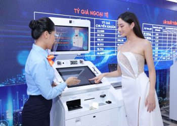 KienlongBank bứt phá ngoạn mục với tham vọng kiến tạo ngân hàng số hiện đại và thân thiện
