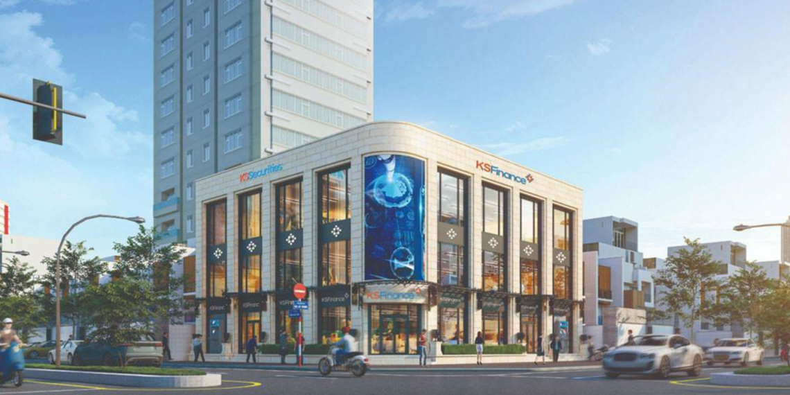 KSF Group và chiến lược “Tối ưu cho người dùng bằng các điểm chạm”