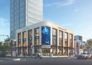 KSF Group và chiến lược “Tối ưu cho người dùng bằng các điểm chạm”