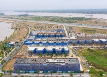 Đồng Nai duyệt nhiệm vụ quy hoạch phân khu hơn 1.100 ha tại TP Biên Hòa