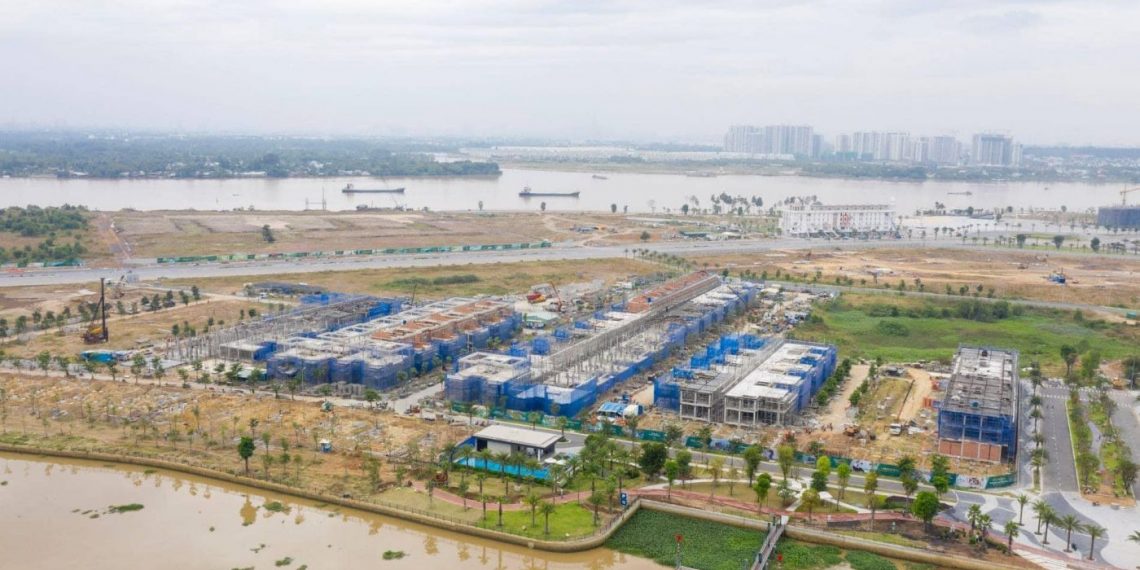 Đồng Nai duyệt nhiệm vụ quy hoạch phân khu hơn 1.100 ha tại TP Biên Hòa