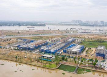 Đồng Nai duyệt nhiệm vụ quy hoạch phân khu hơn 1.100 ha tại TP Biên Hòa