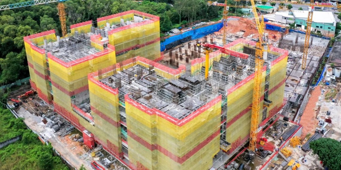 Hưng Thịnh Land tiếp tục huy động thêm 500 tỷ đồng trái phiếu