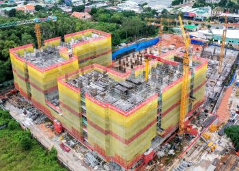 Hưng Thịnh Land tiếp tục huy động thêm 500 tỷ đồng trái phiếu