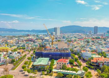 Ngoài Grand Center của Hưng Thịnh Kế hoạch Phát triển nhà ở tỉnh Bình Định giai đoạn 2020-2025 điều chỉnh, bổ sung các dự án nào?