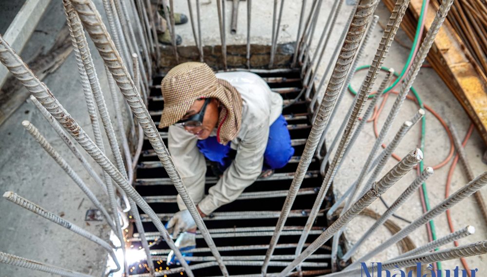 [Ảnh] Toàn cảnh đoạn cao tốc Bắc – Nam hơn 1.160 tỷ đồng sắp thông xe