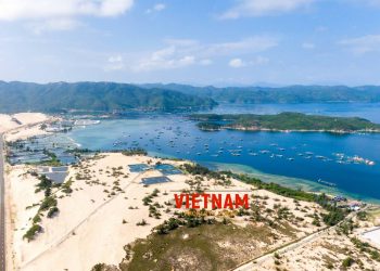 Sun Group và IPPG cùng đề xuất quy hoạch và đầu tư vào Khu kinh tế Vân Phong