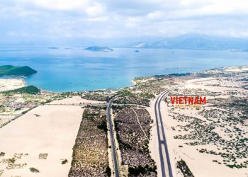 Sun Group và IPPG cùng đề xuất quy hoạch và đầu tư vào Khu kinh tế Vân Phong