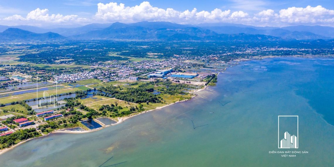 Môi giới và chiêu trò tạo sốt đất ảo