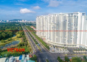 Soi năng lực tài chính DIC Corp trước thềm khởi công dồn dập nhiều dự án khủng