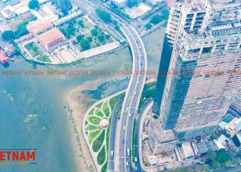 Viva Land pháp nhân mới trên thị trường bất động sản Việt Nam, được kỳ vọng hồi sinh dự án “chết” hơn một thập kỷ Saigon On Tower là ai?