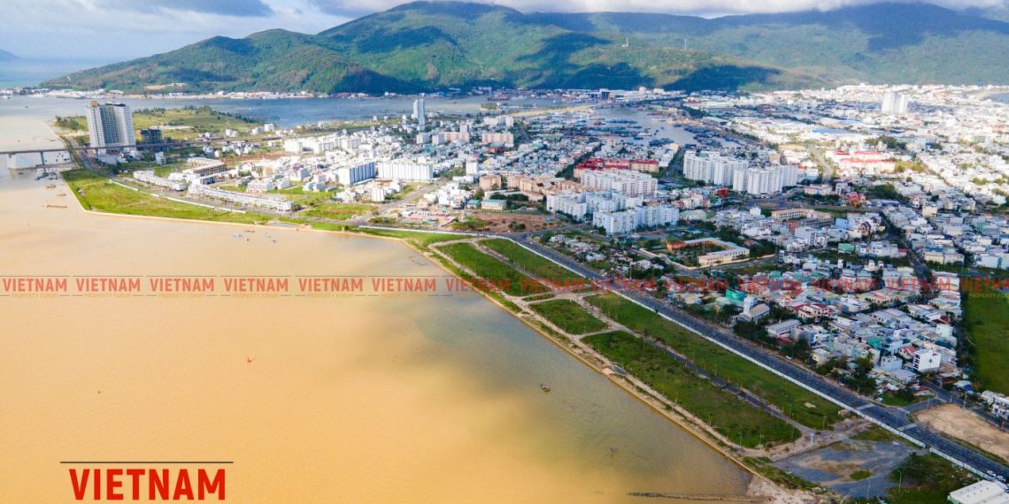Đà Nẵng nói gì về vụ có thể bồi thường 2.000 tỷ đồng cho chủ đầu tư dự án ven sông Hàn?