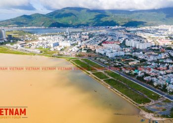 Đà Nẵng nói gì về vụ có thể bồi thường 2.000 tỷ đồng cho chủ đầu tư dự án ven sông Hàn?