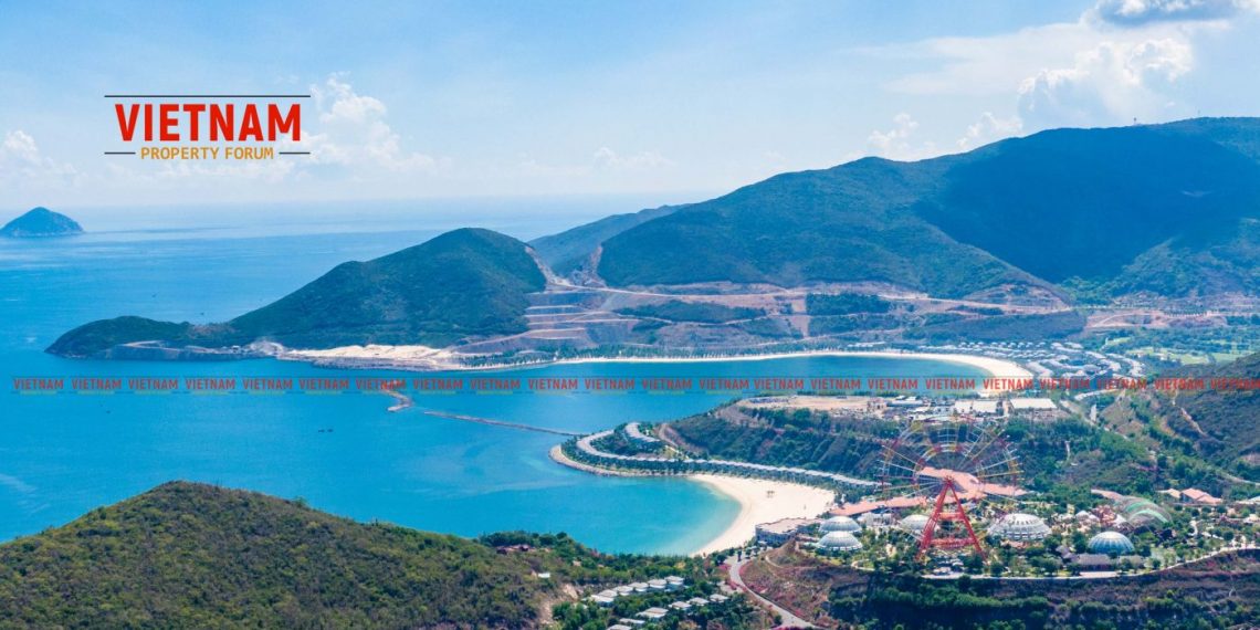 Nha Trang sẽ quy hoạch đảo Hòn Tre – Hòn Một trở thành đô thị du lịch sinh thái tiêu chuẩn quốc tế