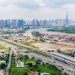 TP. HCM chấp thuận cho CII nghiên cứu tiền khả thi dự án đường trên cao 30.000 tỷ