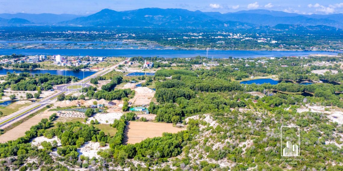 Môi giới và chiêu trò tạo sốt đất ảo