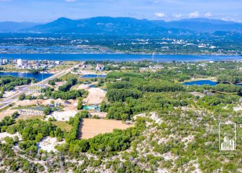 Môi giới và chiêu trò tạo sốt đất ảo