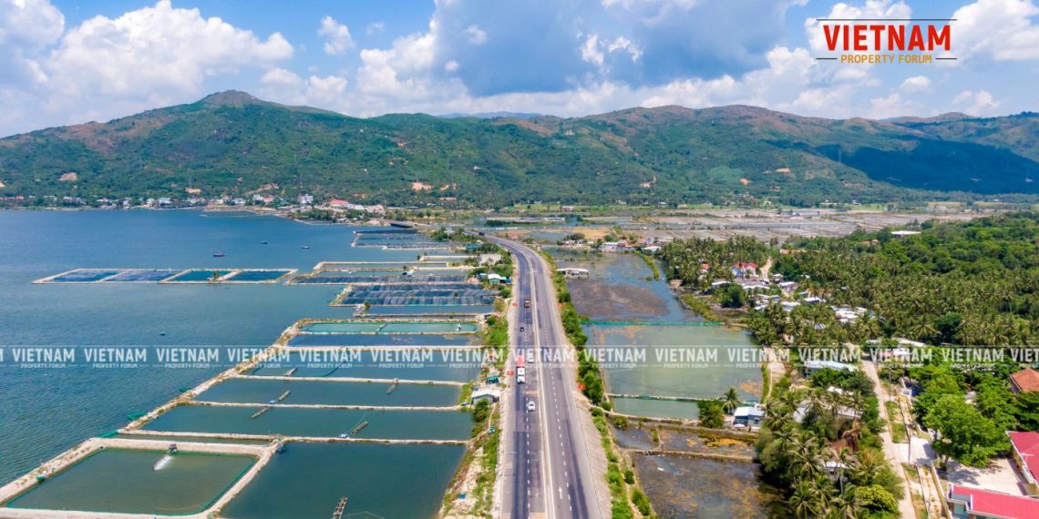 Lộ diện danh tính “ông lớn” đổ bộ bất động sản nghỉ dưỡng 6 sao tại Phú Yên