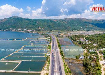 Lộ diện danh tính “ông lớn” đổ bộ bất động sản nghỉ dưỡng 6 sao tại Phú Yên