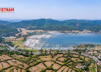 Lộ diện danh tính “ông lớn” đổ bộ bất động sản nghỉ dưỡng 6 sao tại Phú Yên