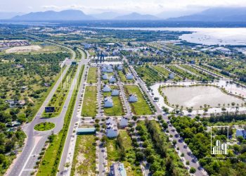 Môi giới và chiêu trò tạo sốt đất ảo