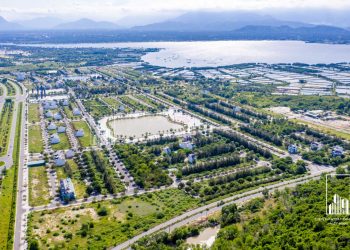 Môi giới và chiêu trò tạo sốt đất ảo