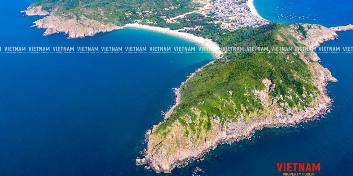 Lộ diện danh tính “ông lớn” đổ bộ bất động sản nghỉ dưỡng 6 sao tại Phú Yên