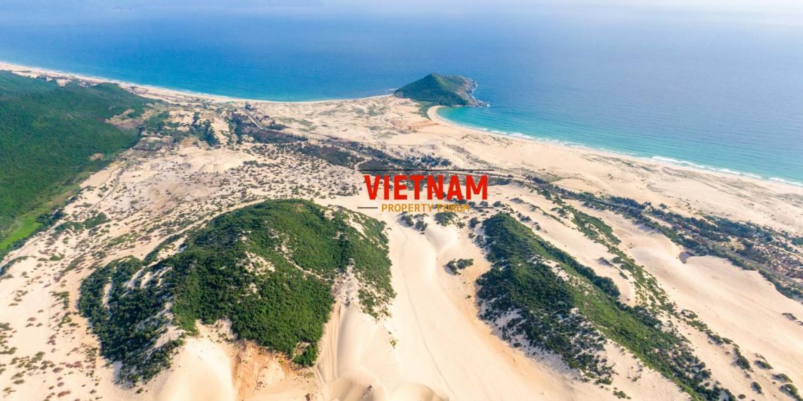 Sun Group và IPPG cùng đề xuất quy hoạch và đầu tư vào Khu kinh tế Vân Phong