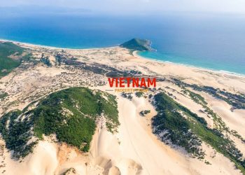 Sun Group và IPPG cùng đề xuất quy hoạch và đầu tư vào Khu kinh tế Vân Phong