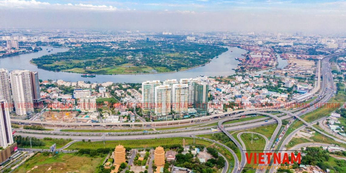 TP.HCM sẽ lựa chọn chủ đầu tư cho các Khu đô thị Hiệp Phước, Bình Quới – Thanh Đa, Tây Bắc