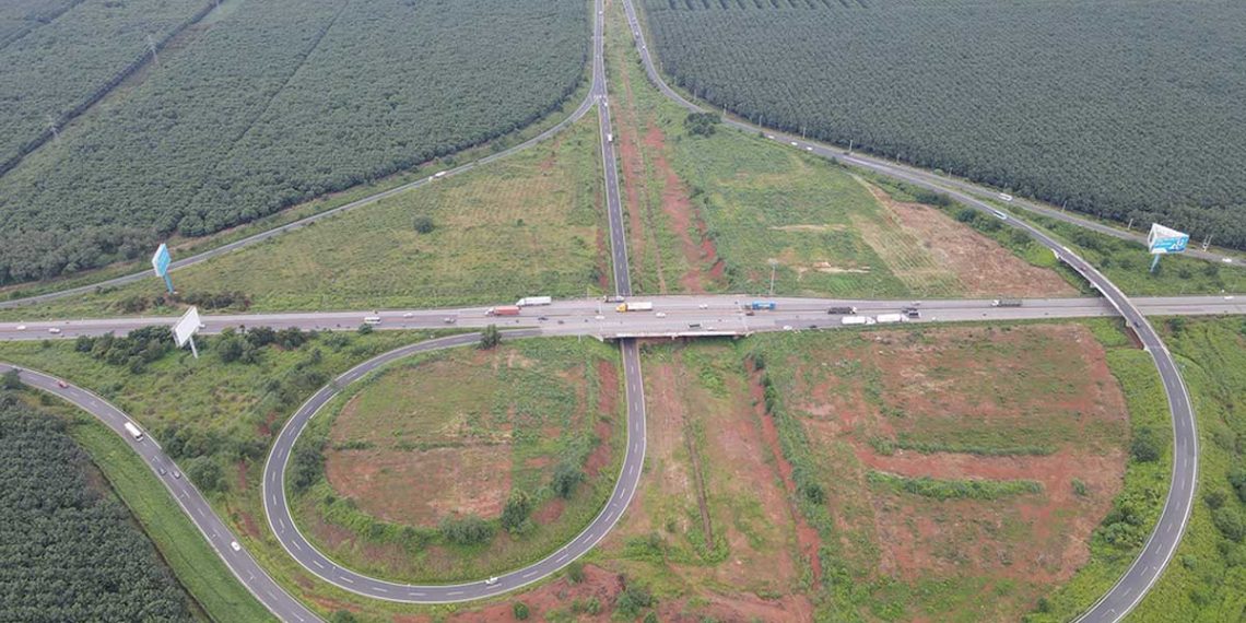 Đầu tư cao tốc Bảo Lộc – Liên Khương theo phương thức PPP