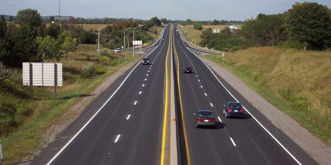 Đầu tư cao tốc Bảo Lộc – Liên Khương theo phương thức PPP