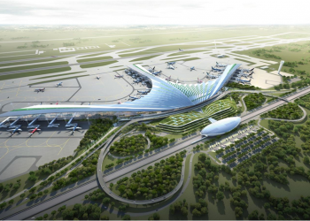 Kích gia tốc đại dự án sân bay Long Thành