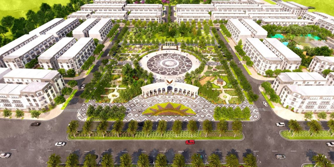 Khu du lịch thể thao của Tập đoàn FLC tại TP Kon Tum triển khai đến đâu?