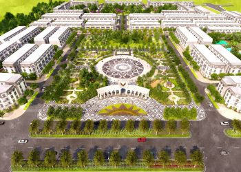 Khu du lịch thể thao của Tập đoàn FLC tại TP Kon Tum triển khai đến đâu?