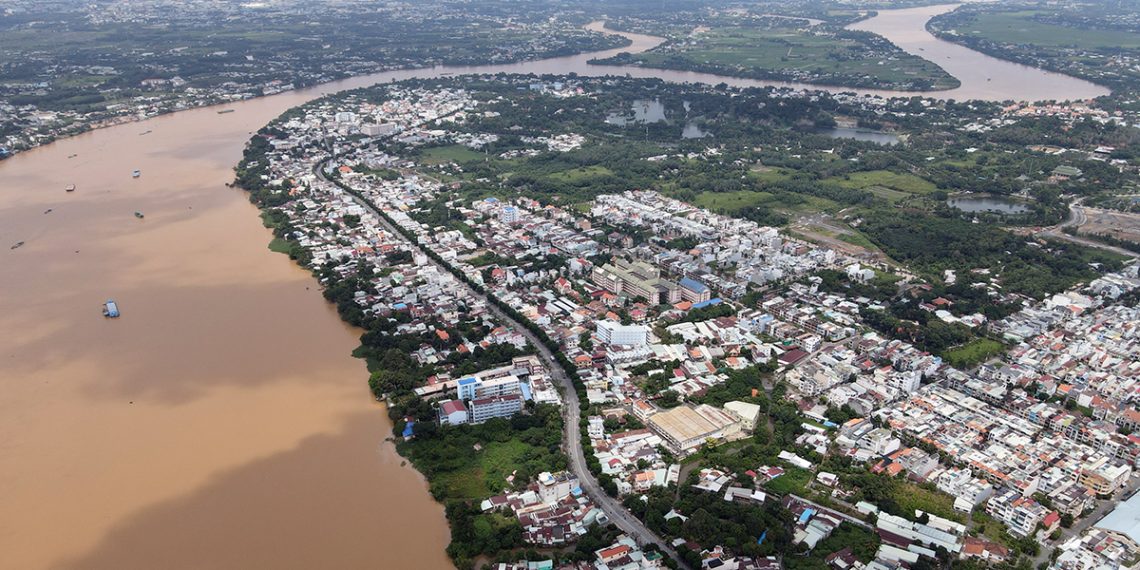Khẩn trương hoàn thành công tác đấu thầu để khởi công dự án Đường ven sông Đồng Nai trong năm 2021